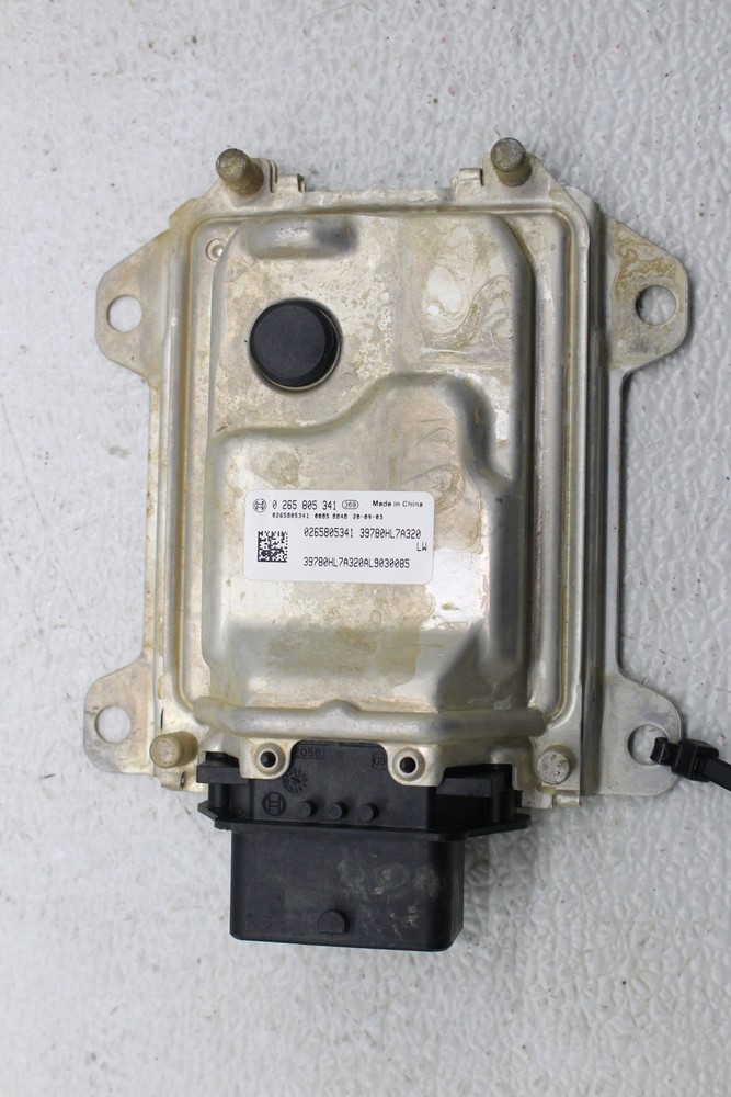 21 HONDA TALON 1000R OEM ECU ECM CDI COMPUTER MODULE UNIT