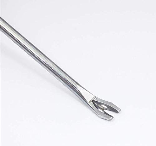 Tack Lifter For U Tip Nail Staple Rivet Puller Remover...