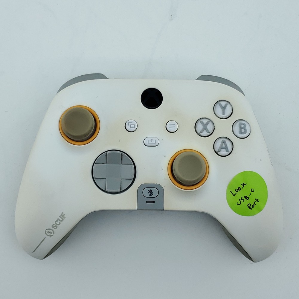 Scuf SG504-01 Instinct Wireless Gaming Controller For Xbox Series X|S/One & PC
