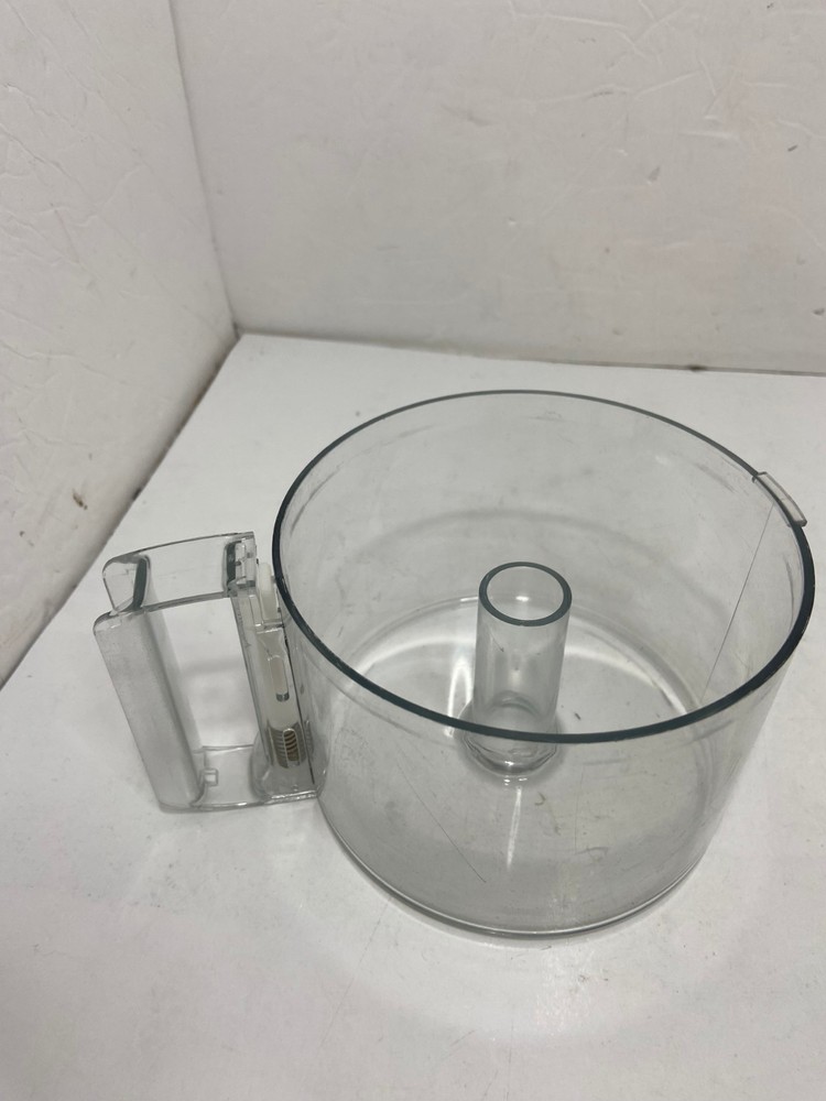 🍉 KitchenAid Chef's Chopper Food Processor KFC3100 Replacement Work Bowl or Lid