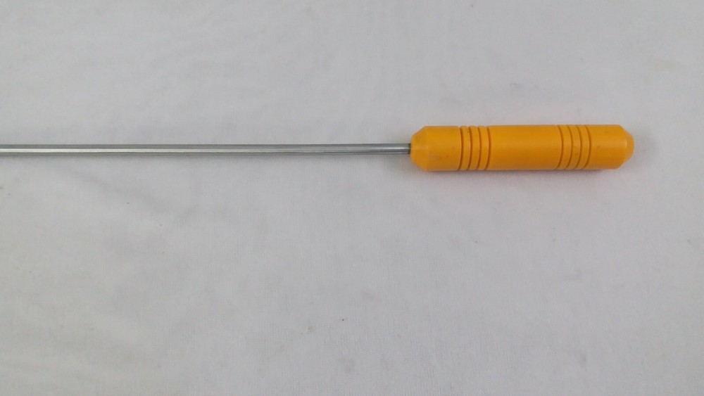 Laparoscopic Myoma Screw 5mmx330mm Laparoscopy Endoscopy Surgical Instruments