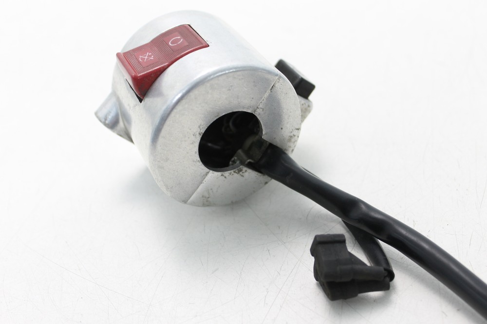 12 Honda Shadow RS 750 VT750RS Control Switch