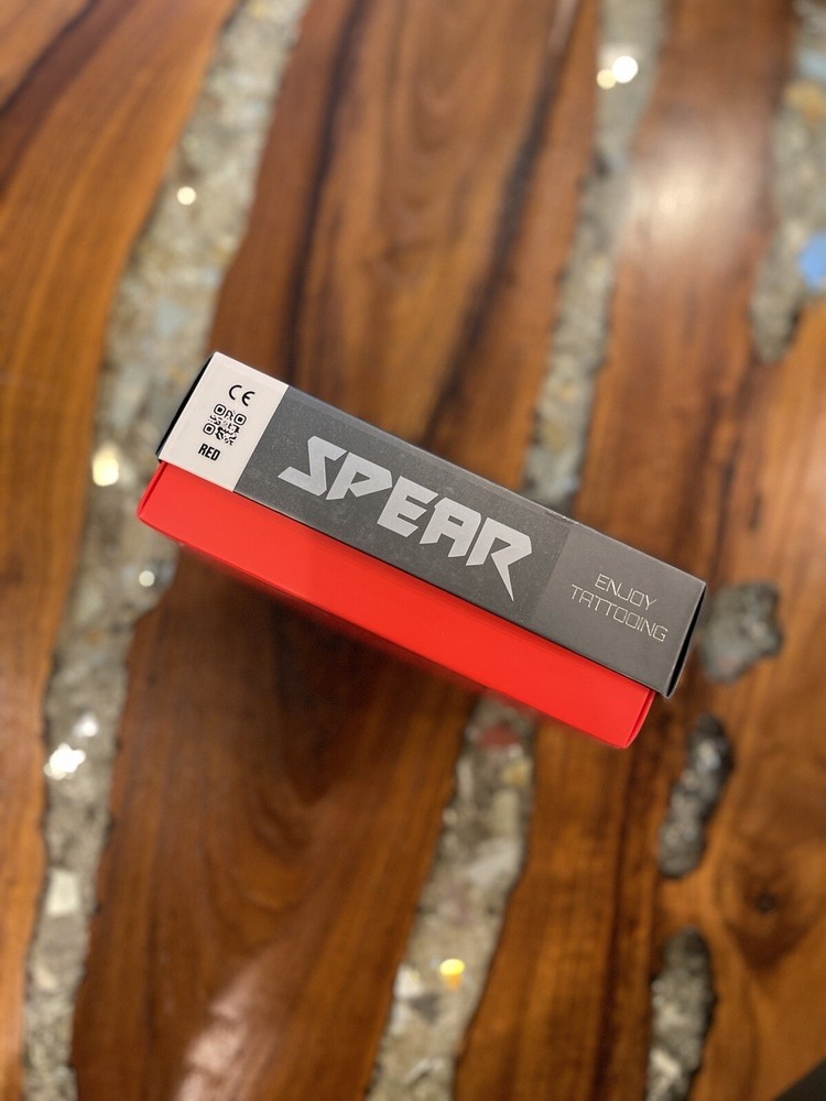 Stigma Spear Adjustable Rotary Tattoo Pen