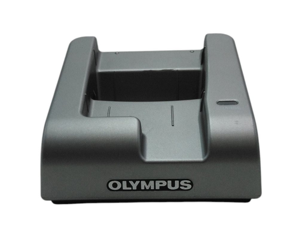 Olympus CR3A USB Cradle (No A/C adapter)