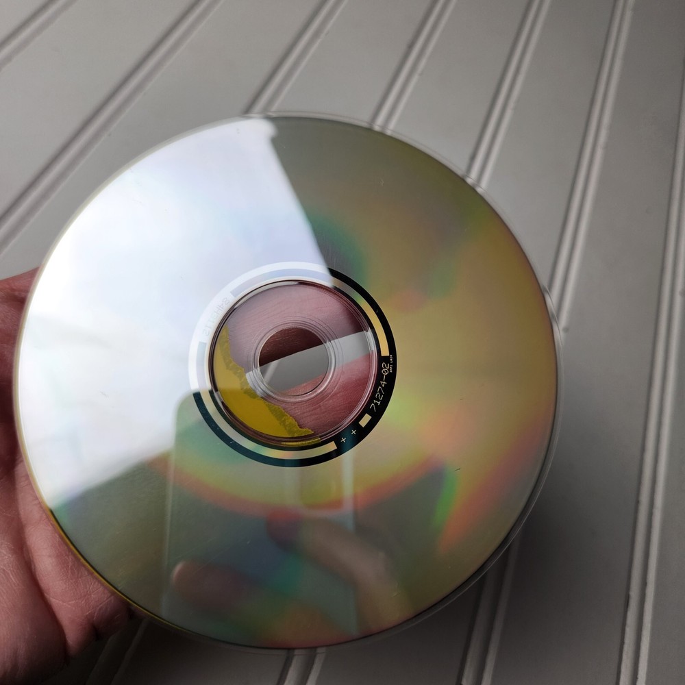 Lotus Software Notes 4.1 Disk Only Vintage