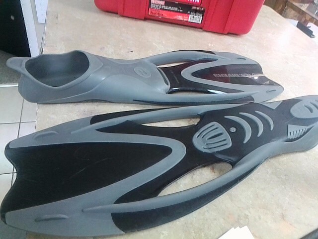 US DIVERS PROFLEX FLIPPERS (PSV006168)