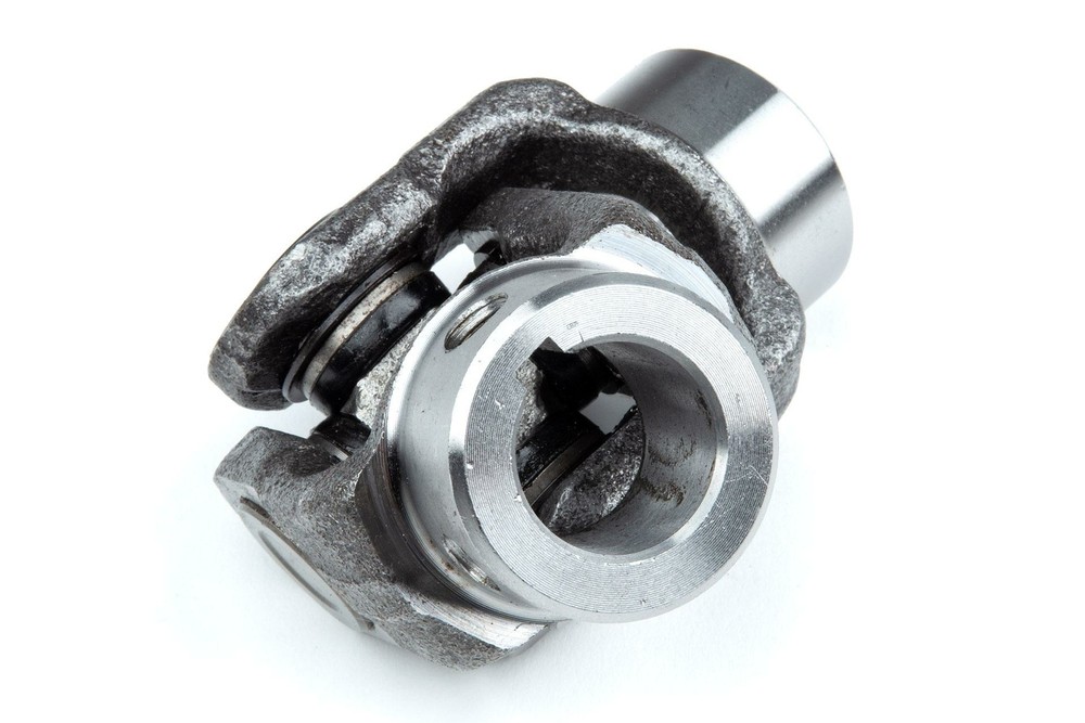 Universal Joint Assembly Standard Series, 1 x 1 ID, 1/4’’ Keyway