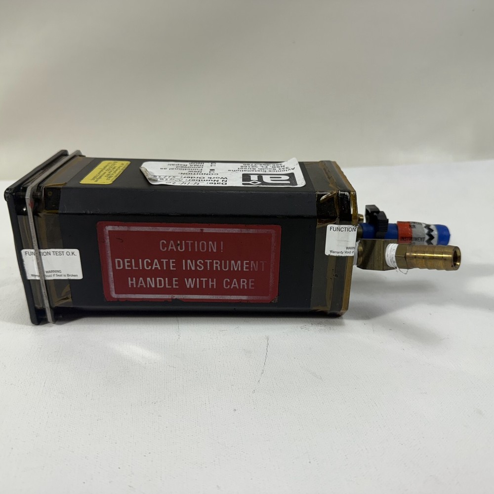 Bendix King KI 256 Flight Command Indicator 060-0017-00