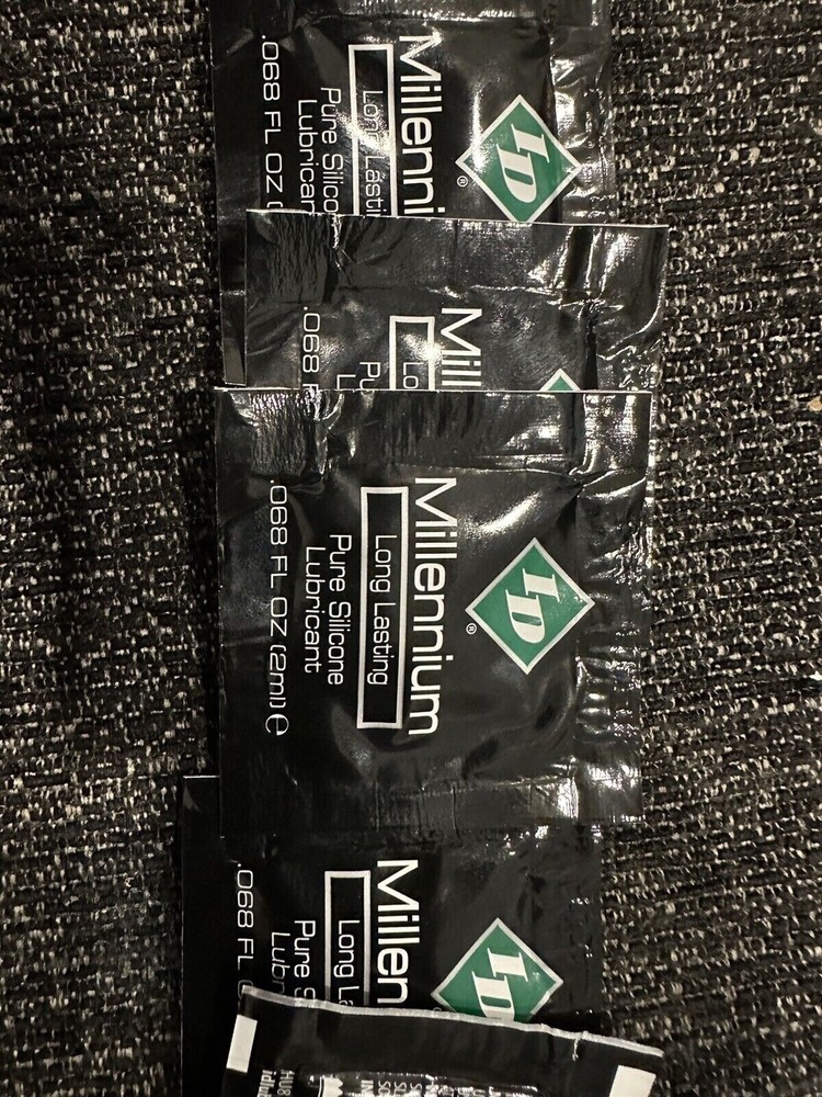ID Lubricant Choose your Favorite 50 Pack