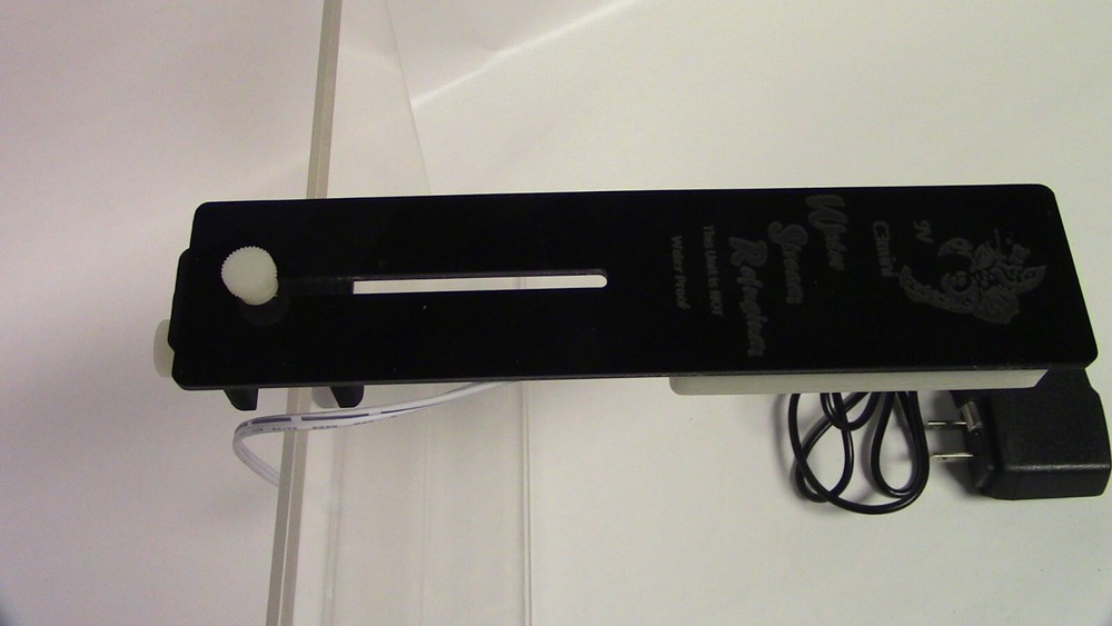 Refugium light CHAETO C3L Mini Refug LED Light For Small Tanks