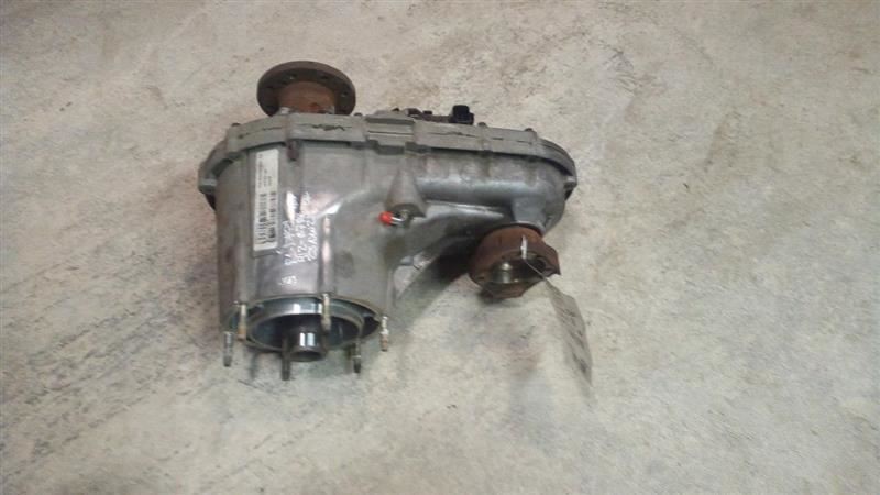 Transfer Case Model 143 Fits 09-11 Dodge NITRO 3.7L 8401946