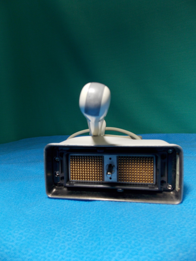 PHILIPS C10-3V  TRANSVAGINAL PROBE (LAM-2502)