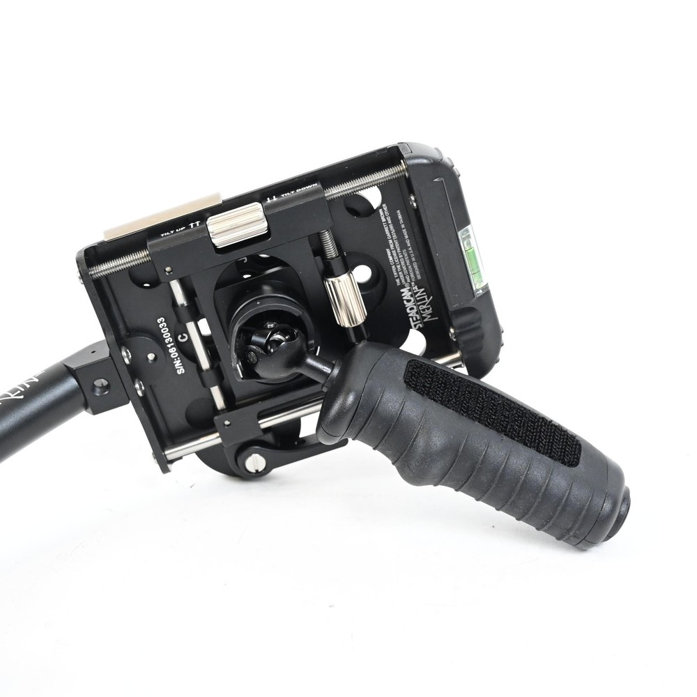 Steadicam Merlin 2 Camera Stabilizing System #033