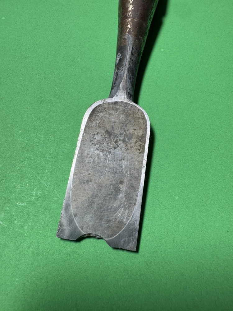 Ouchi Chisel Oire Nomi 30mm