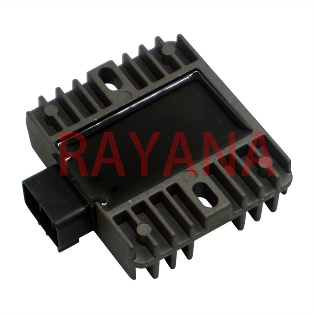 Regulator Rectifier for Yamaha XVS1100 V-Star 1100 Classic Custom 2003-2009