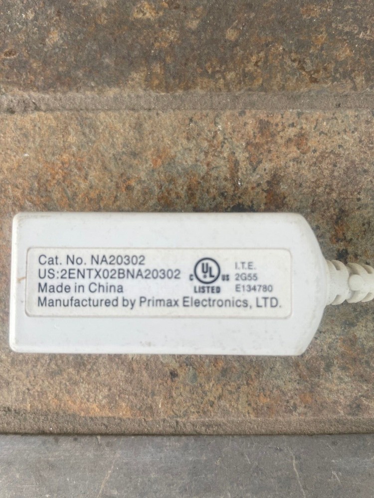 Phone Filter DSL Inline. For Phone/Fax. RJ11 Connectors