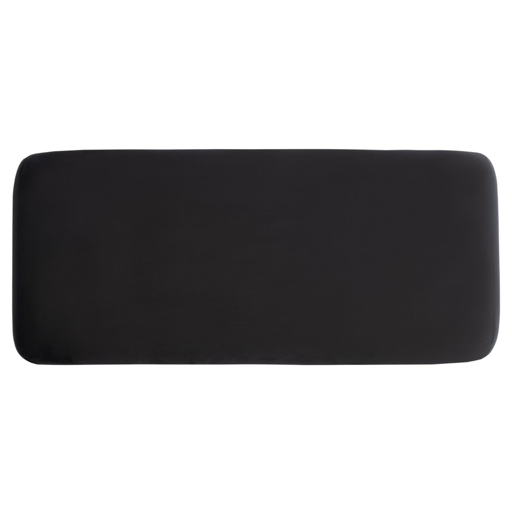 SAFAVIEH Tenko Bench | Black |