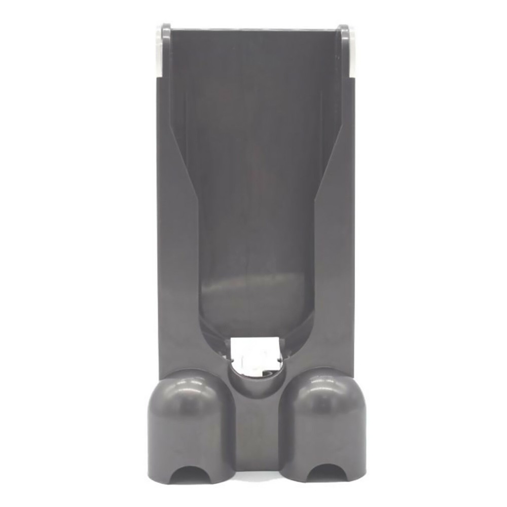 Wall Mounted Plastic Vacuums Cleaner Docking Station Replacement For Dyson V10