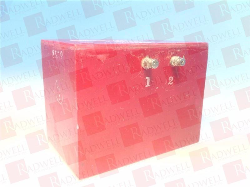 ABBOTT TECHNOLOGIES 80E8CT / 80E8CT (USED)