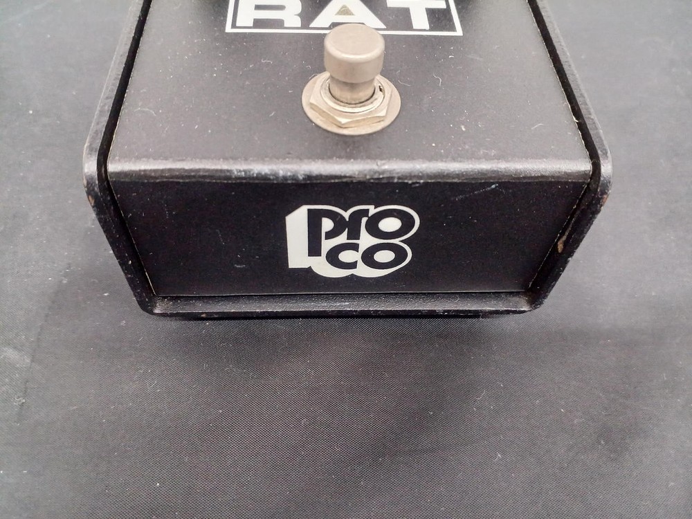 Proco Rat2 Effector No.nm1632