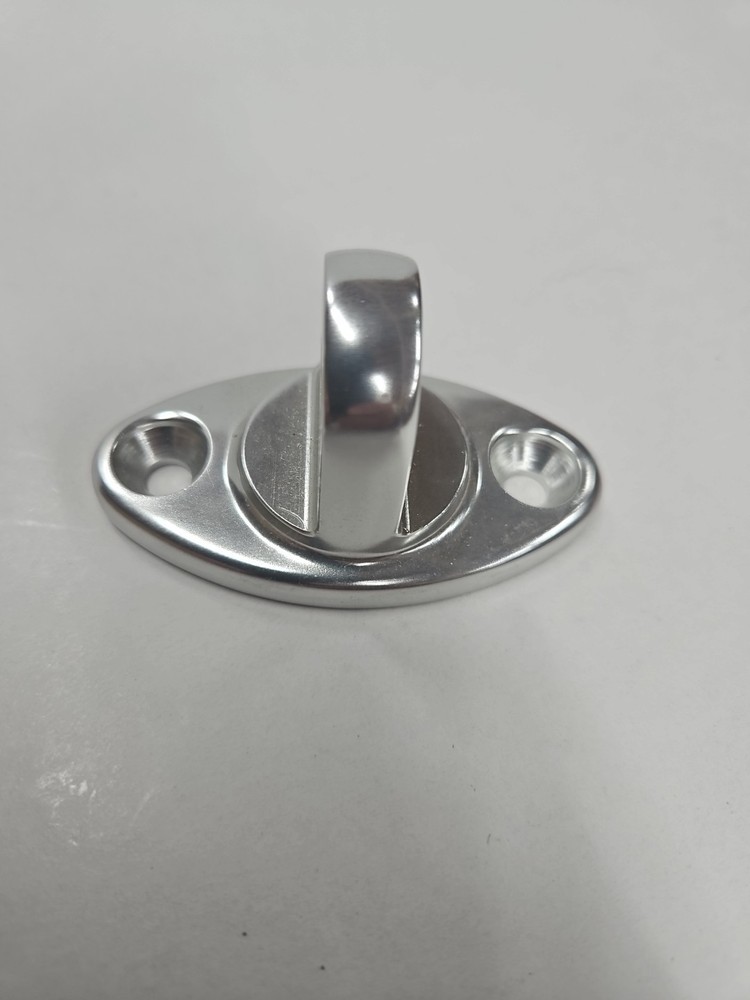Rupp Marine Base Blade. 90° Mount