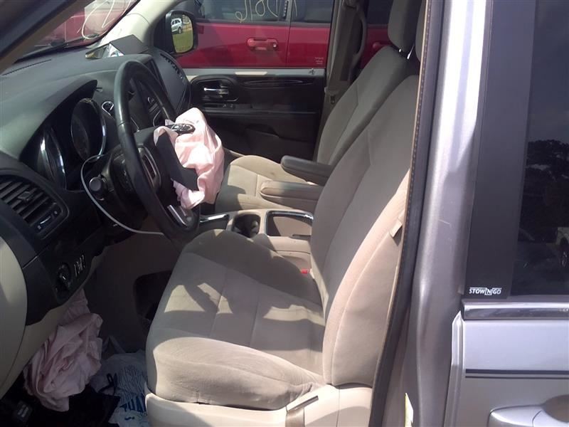 Stabilizer Bar Front Fits 08-20 CARAVAN 103907973