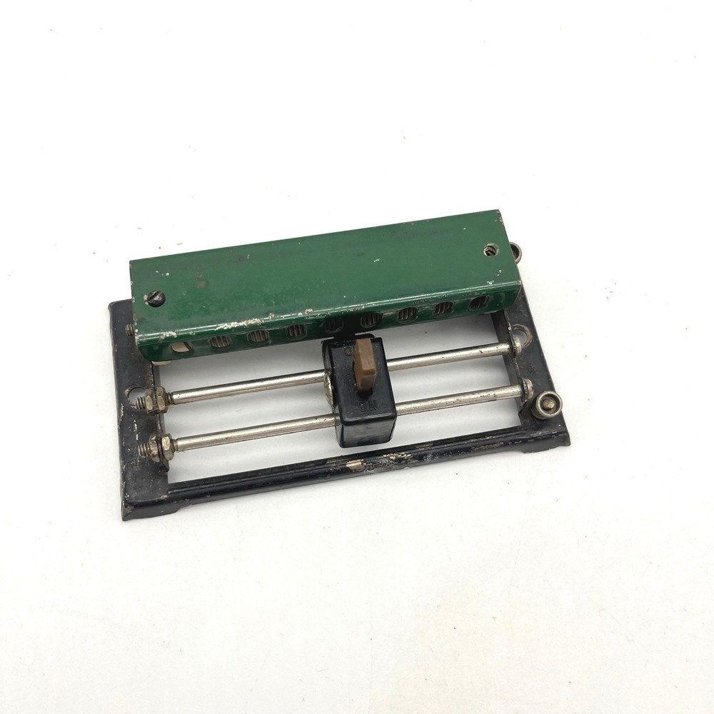 Vintage Lionel Variable Resistor Rheostat Electrical Component