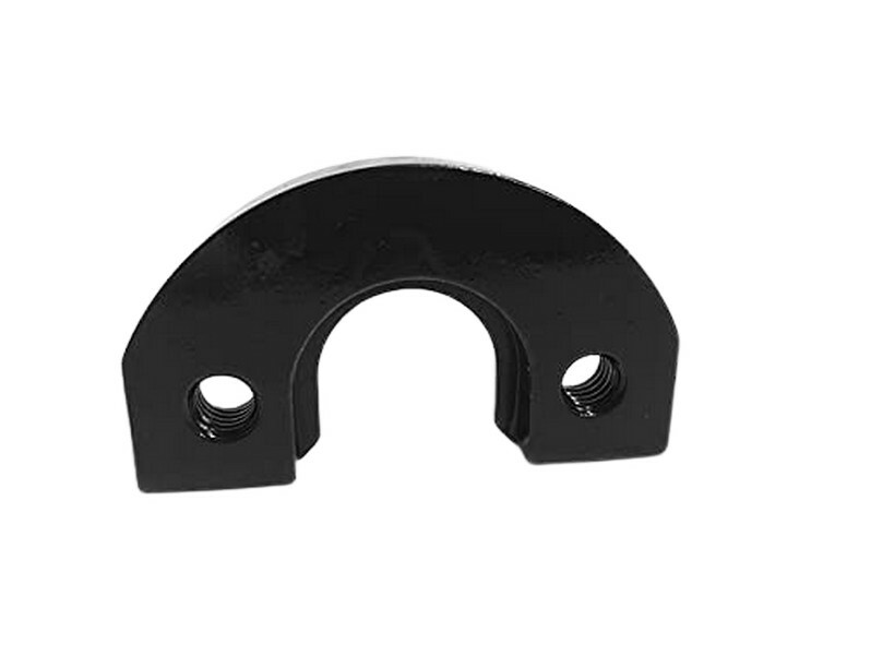 Plate for Harley Davidson Transmission Mainshaft Bearing Inner Race Puller