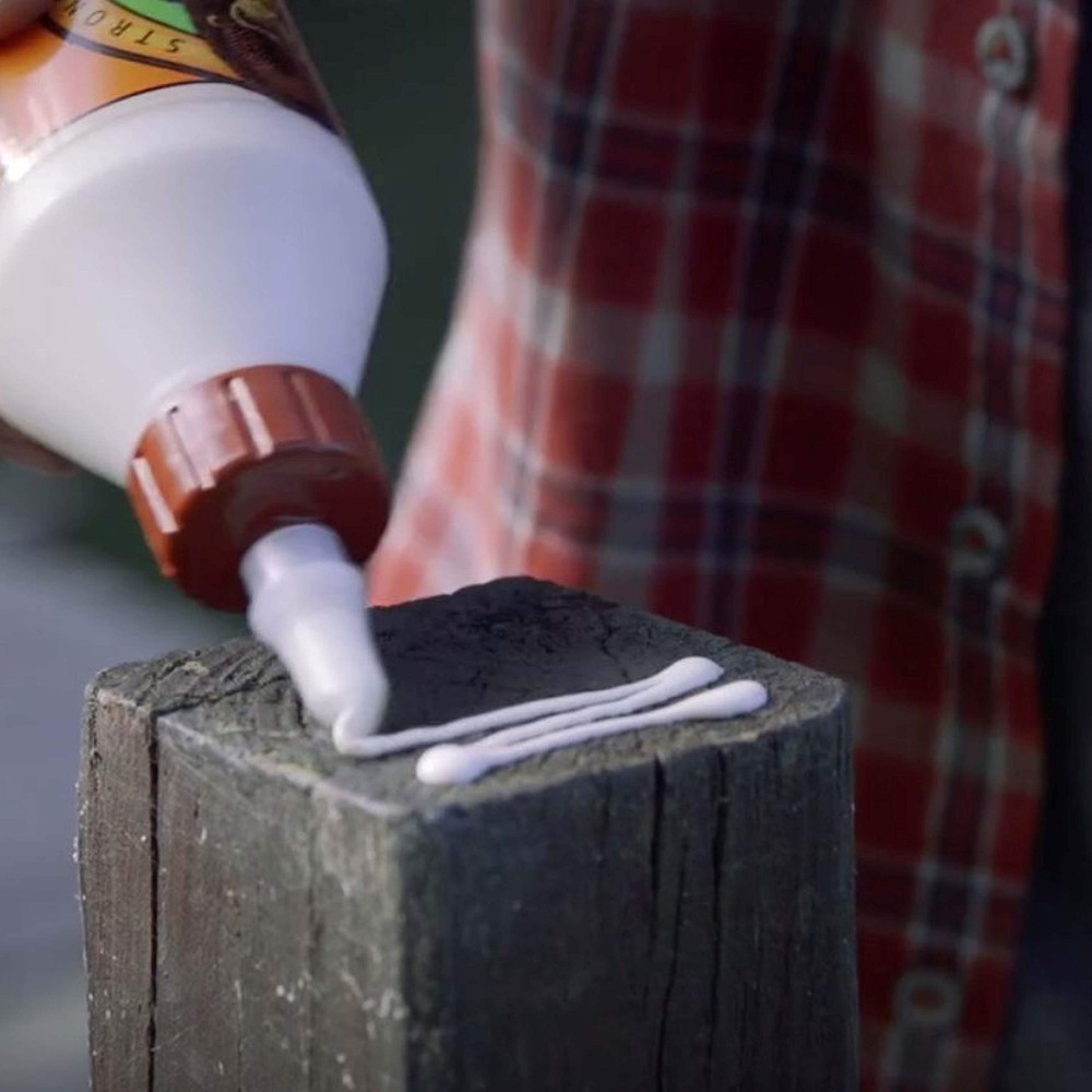 Gorilla Wood Glue 8 oz 6200002