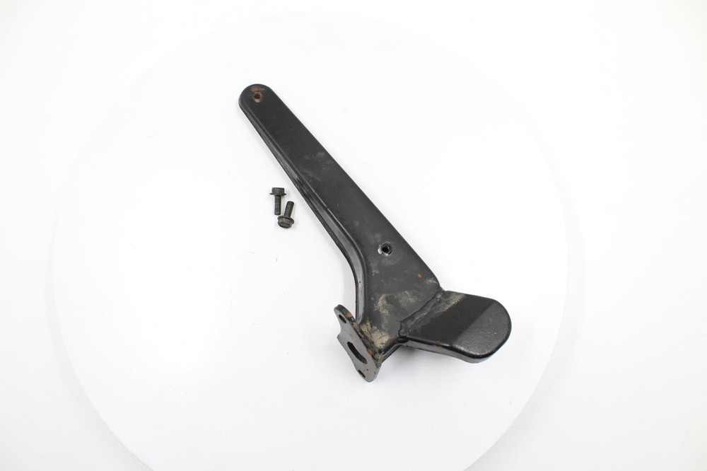 2008 XY260T-4 BLACK OEM LEFT FRAME CHASSIS SUPPORT
