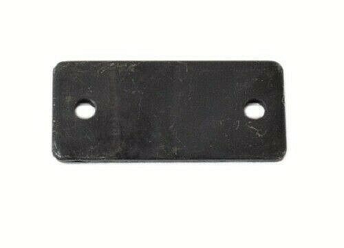 Craftsman Table Saw Set Plate, 3A4F, NEW
