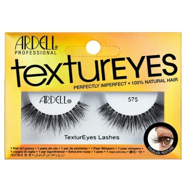 Ardell 1 Pairs TexturEyes 575 - False Eyelashes