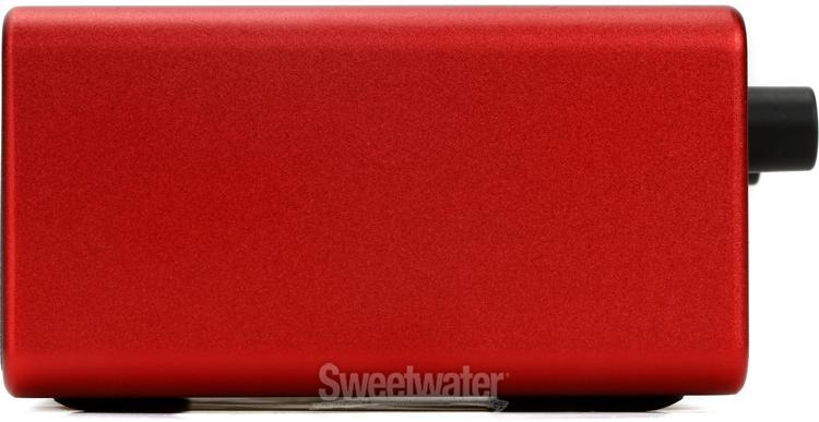 Focusrite Scarlett Solo 3rd Gen USB Audio Interface