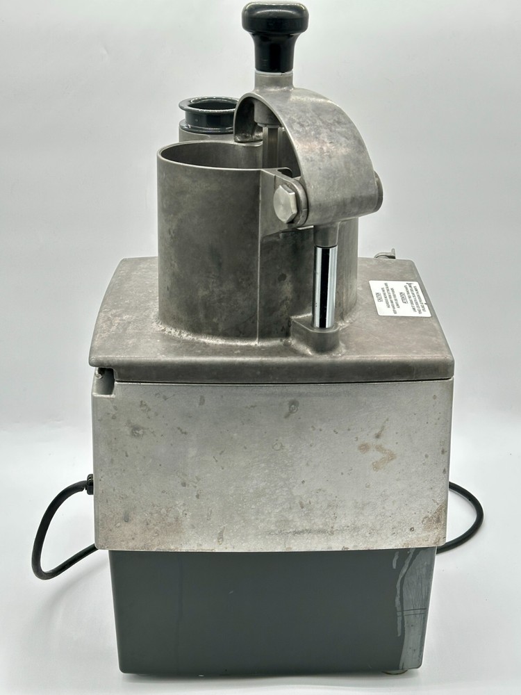 Robot Coupe CL50 Series E Continuous Feed Food Processor Prep Machine - TESTED