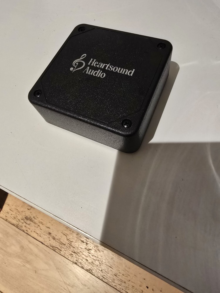 Heartsound Holostage