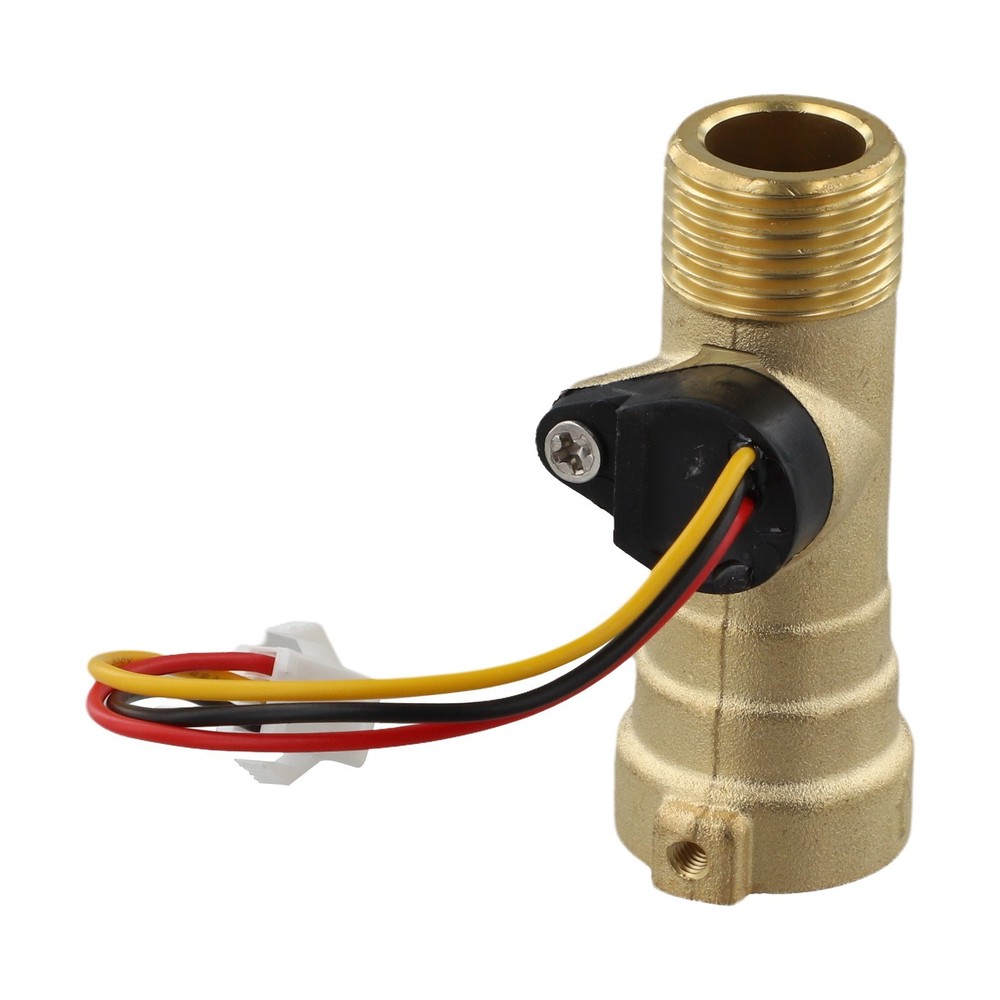 Brass Water Sensor Compatibility Assurance Maintains High-grade Durability