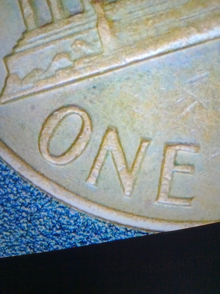 1972 double die lincoln cent