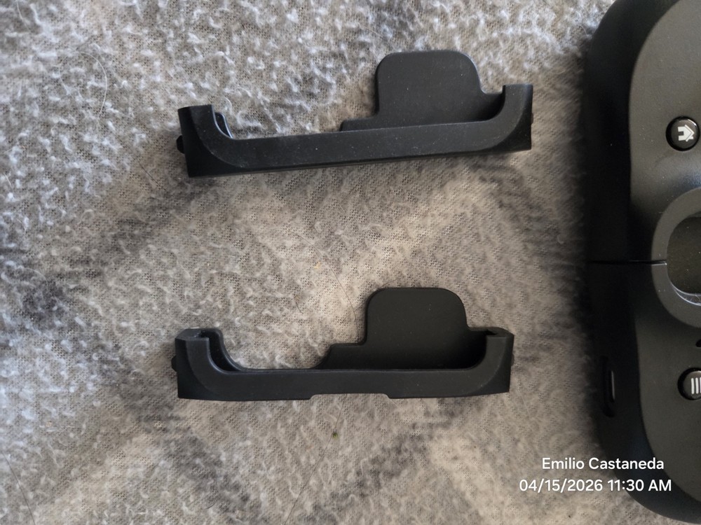 Razer Kishi Gaming Controller Black Ergonomic for iPhone