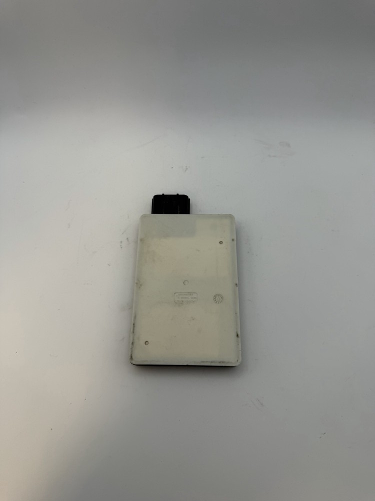 2017-2022 Chrysler Pacifica Blind Spot Sensor Radar Module 04672625AC OEM