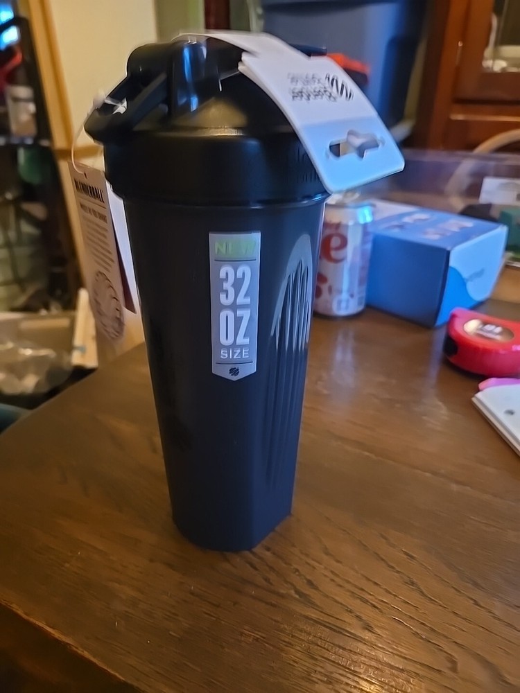 blender bottle 32 oz