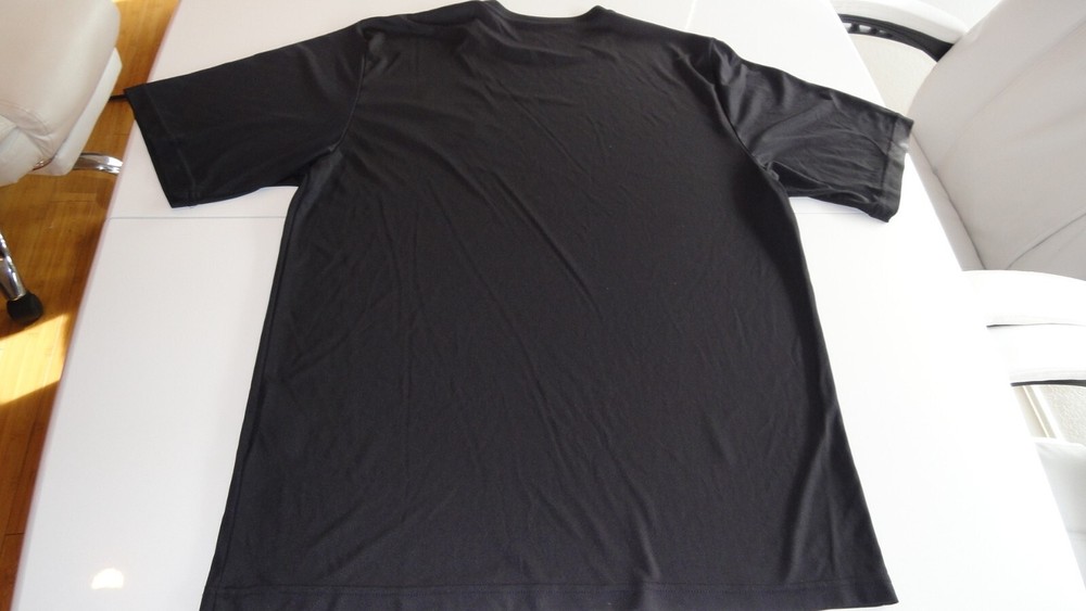 DISCONTINUED 916TH SUPPORT BRIGADE UNIT SHIRT BLACK