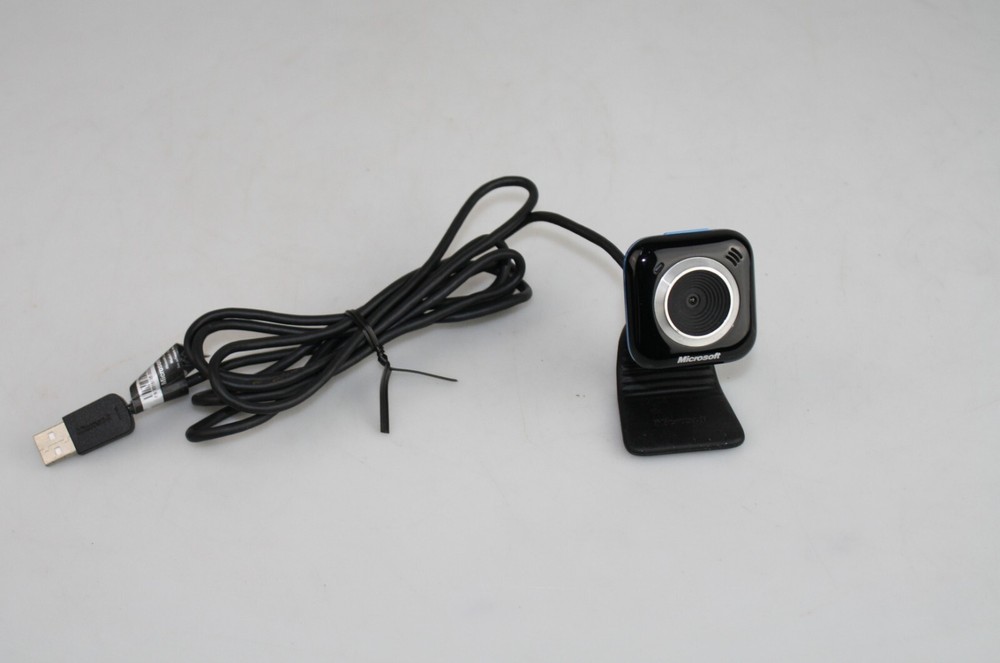 Microsoft LifeCam VX-5000 Web Cam
