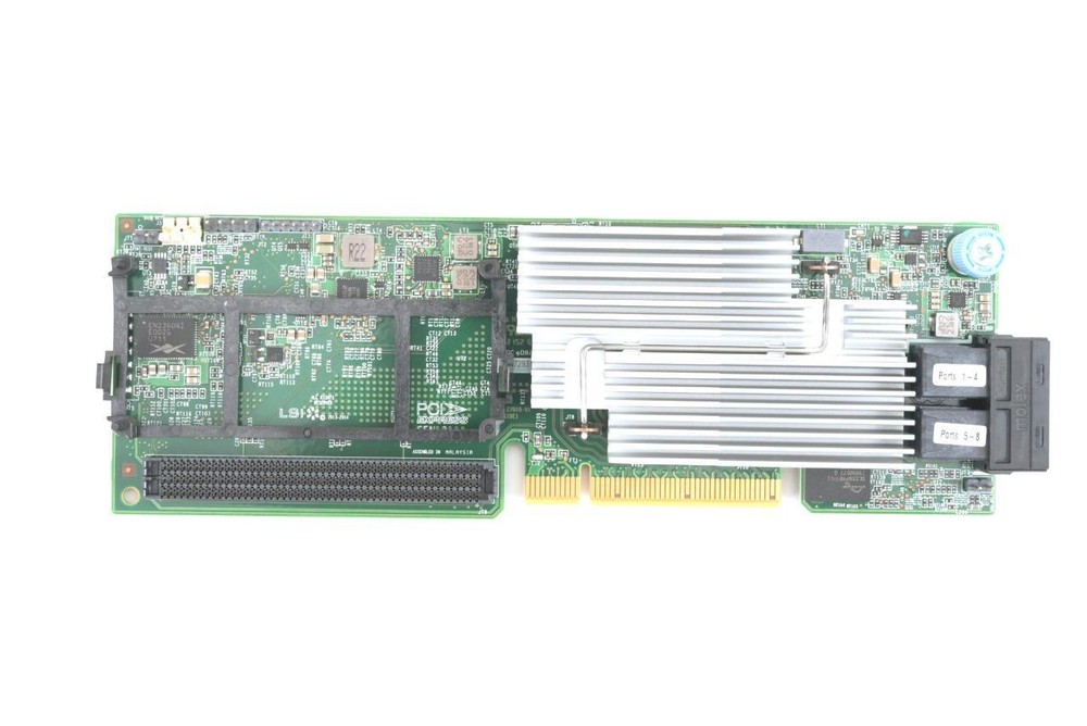 Cisco Raid Controller Card PCI-E 12Gb/s SAS 24-Channel Storage UCSC-SAS12G