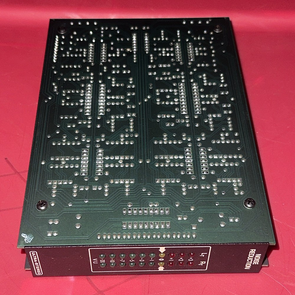 Ultra Stereo Noise Reduction JNR-10E Module - SHIPS SAME DAY!
