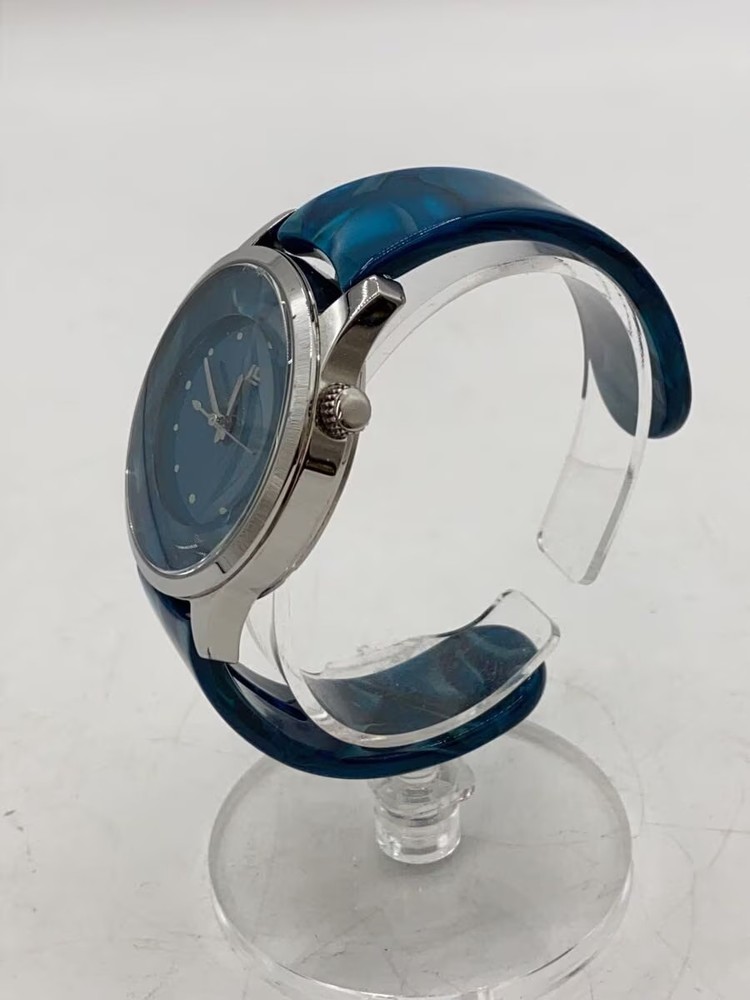 IGATTA COLLETTI Watch Analog BLU BLU