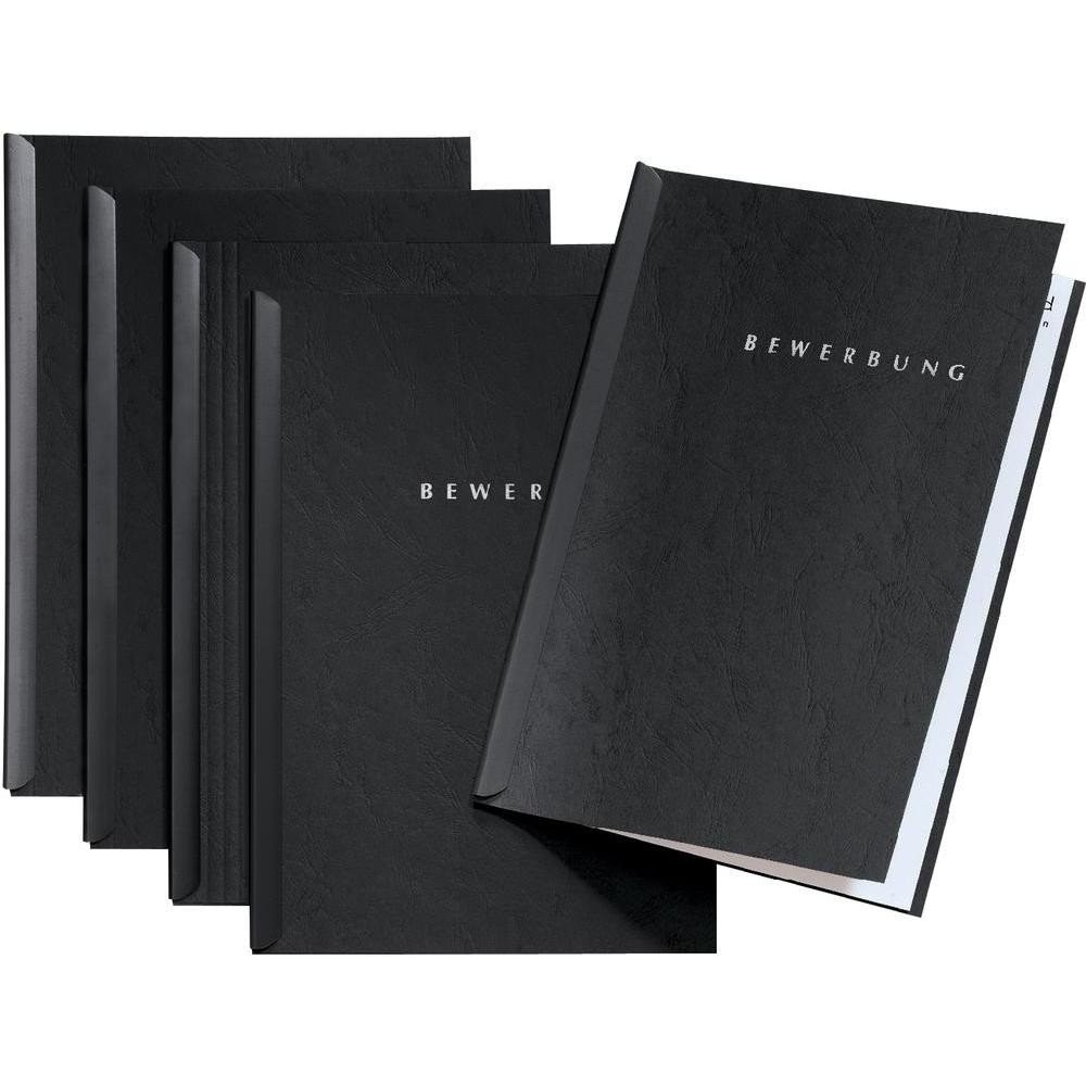 "Start" Application Set Black