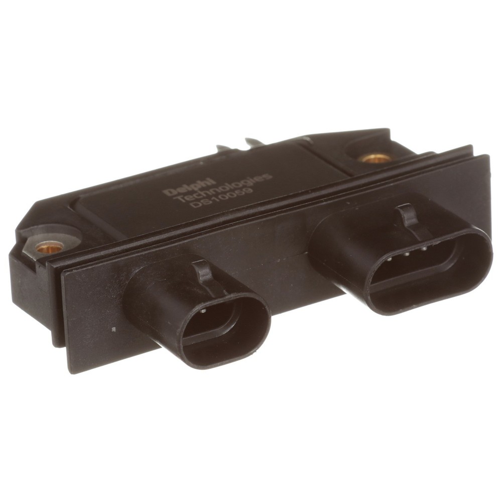 For 1991-1993, 1995 Chevrolet S10 - Ignition Control Module Delphi 4.3L V6