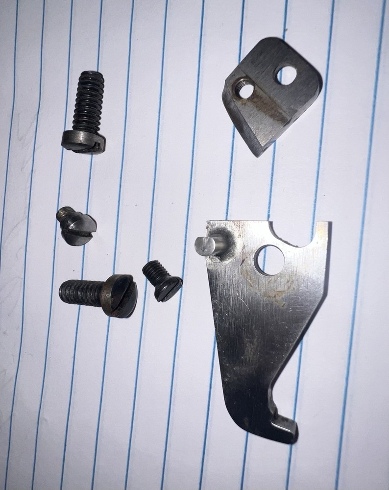 Browning Release Trigger Parts (#Z-1890)