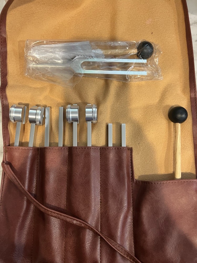 Harmony tuning Fork 512hz Recovery Frequency