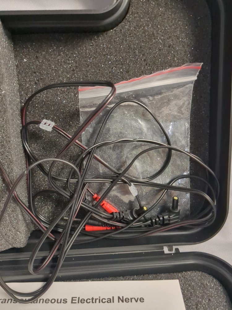 TENS AA (Transcutaneous Electrical Nerve Stimulation)